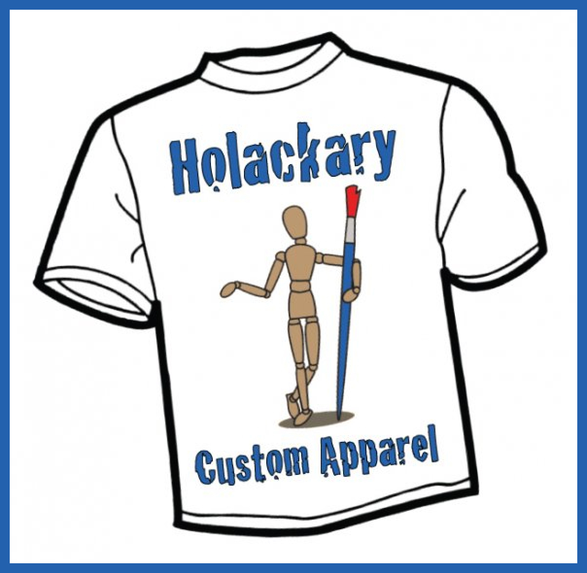 Holackary